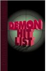 Demon Hit List (book) by John Eckhardt
